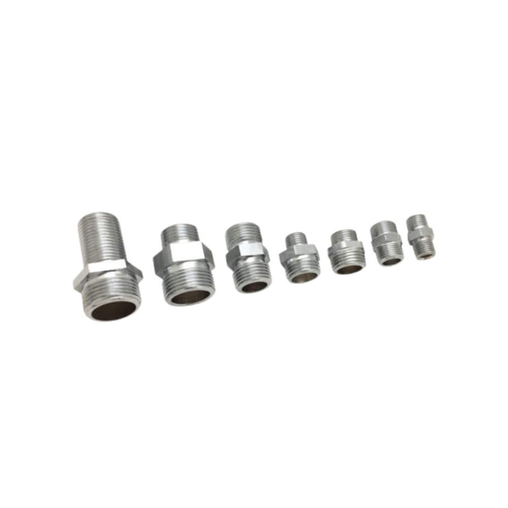 Viking CP Hex Nipple