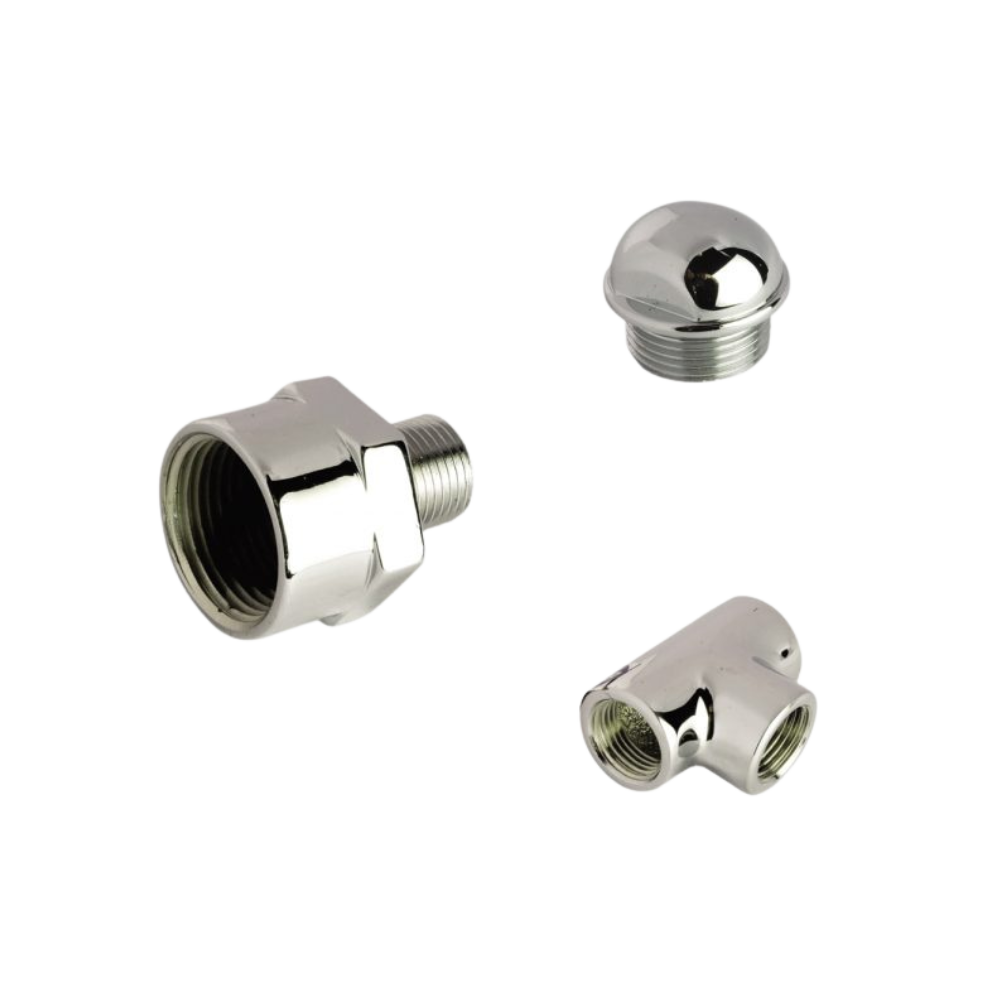 Viking C.P. Fitting Accessories