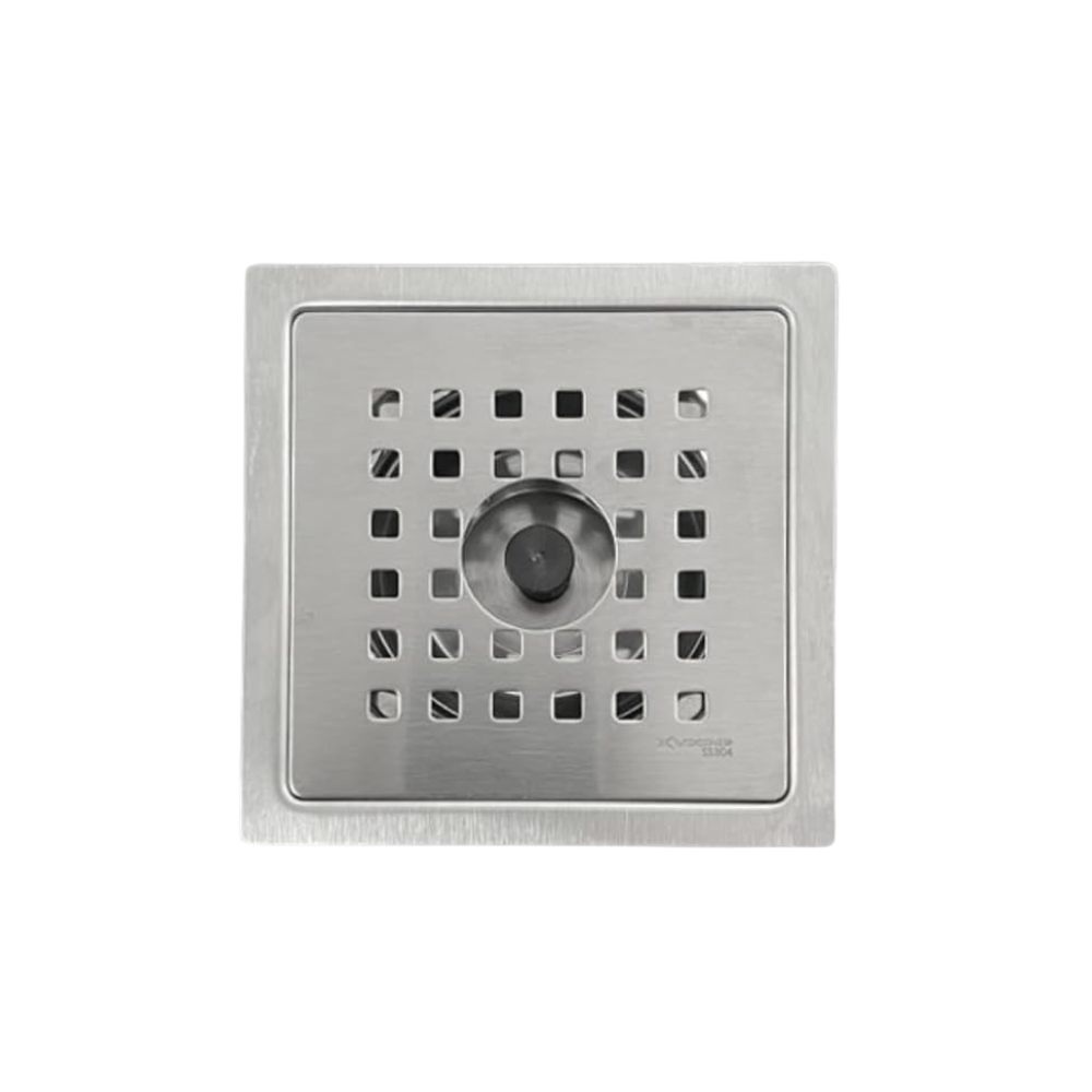 Viking C.P. Cockroach Jali (Hole)