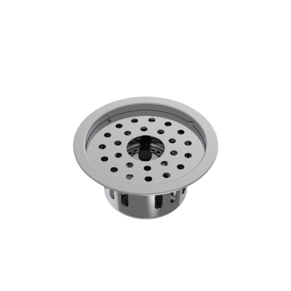 Viking C.P. Cockroach Jali (Hole)