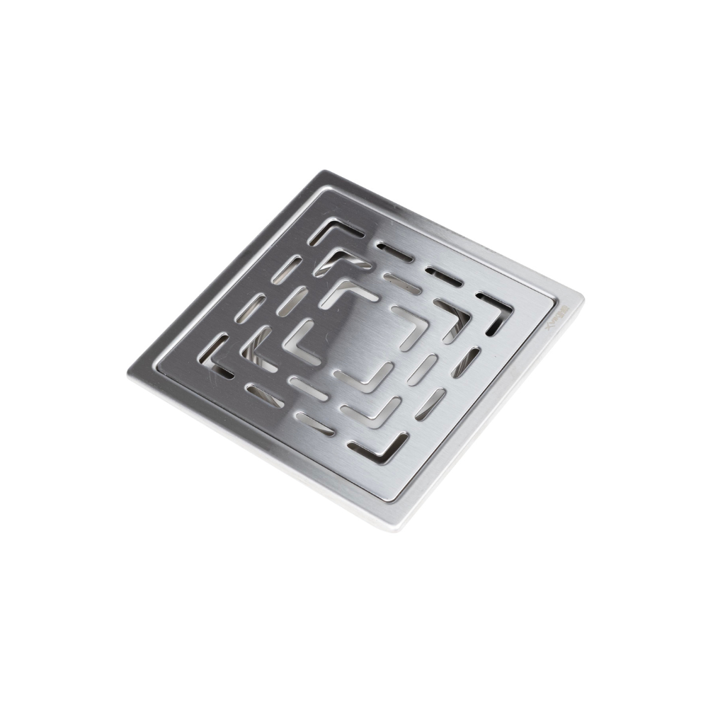 Viking C.P. Jali Square Locking