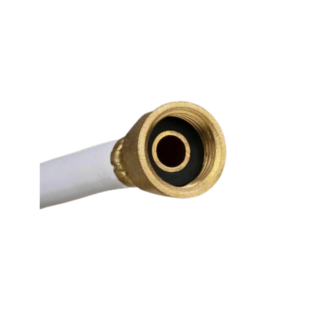 Viking Waste Pipe C.P.Nut