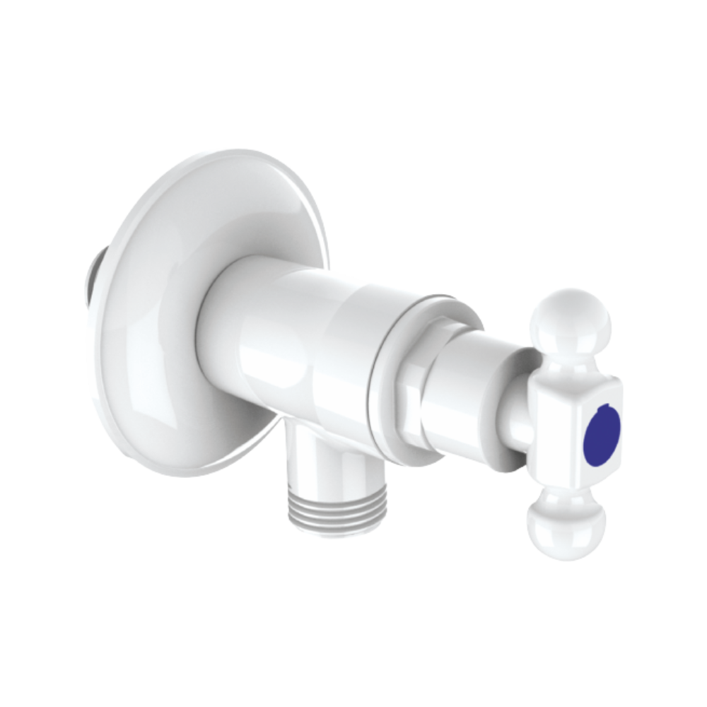 Watertec T-Series Angle Valve