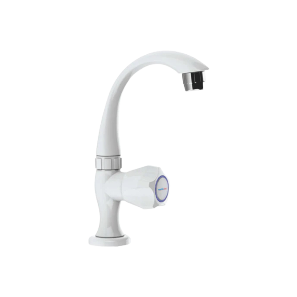 Watertec Sink Tap Long Sprout