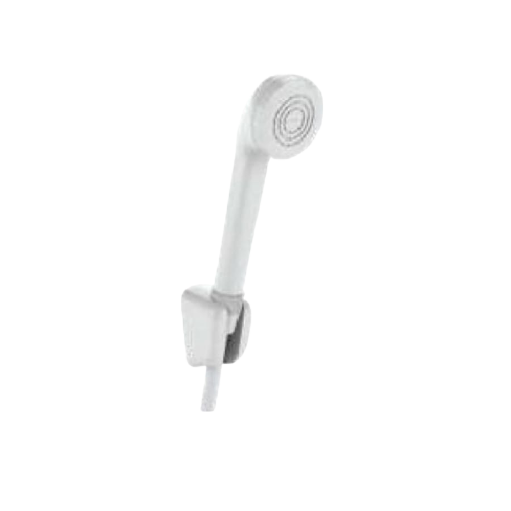 Watertec Hand Shower with Connection Tube
