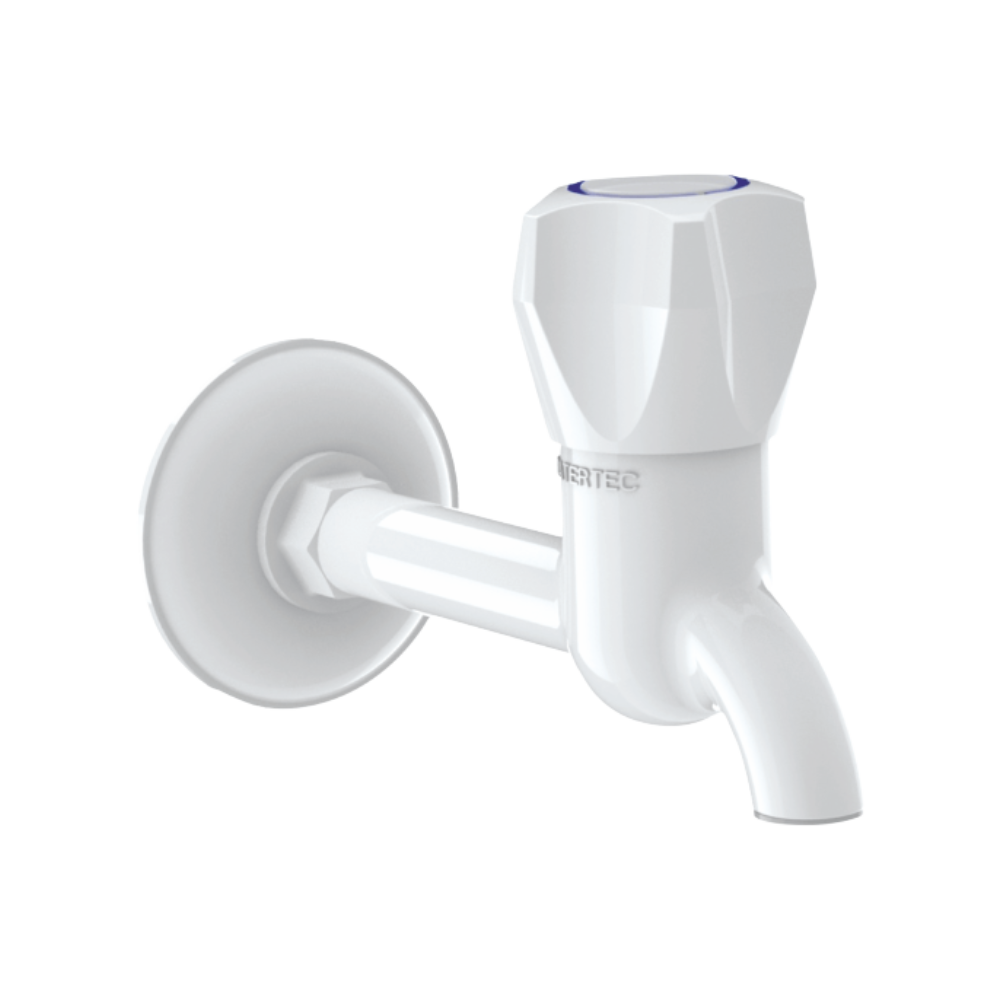 Watertec MS Long Body Bib Tap