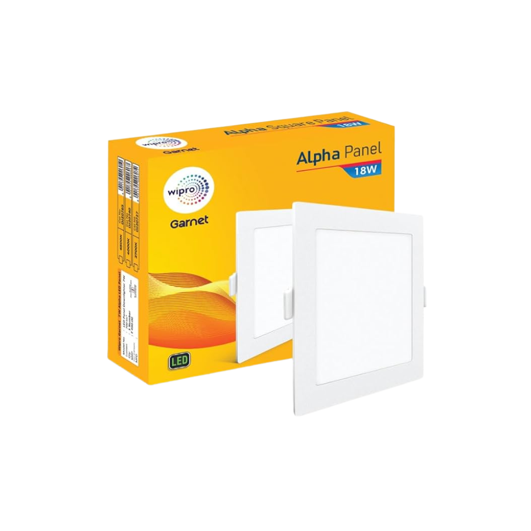 Wipro Garnet Alpha Panel
