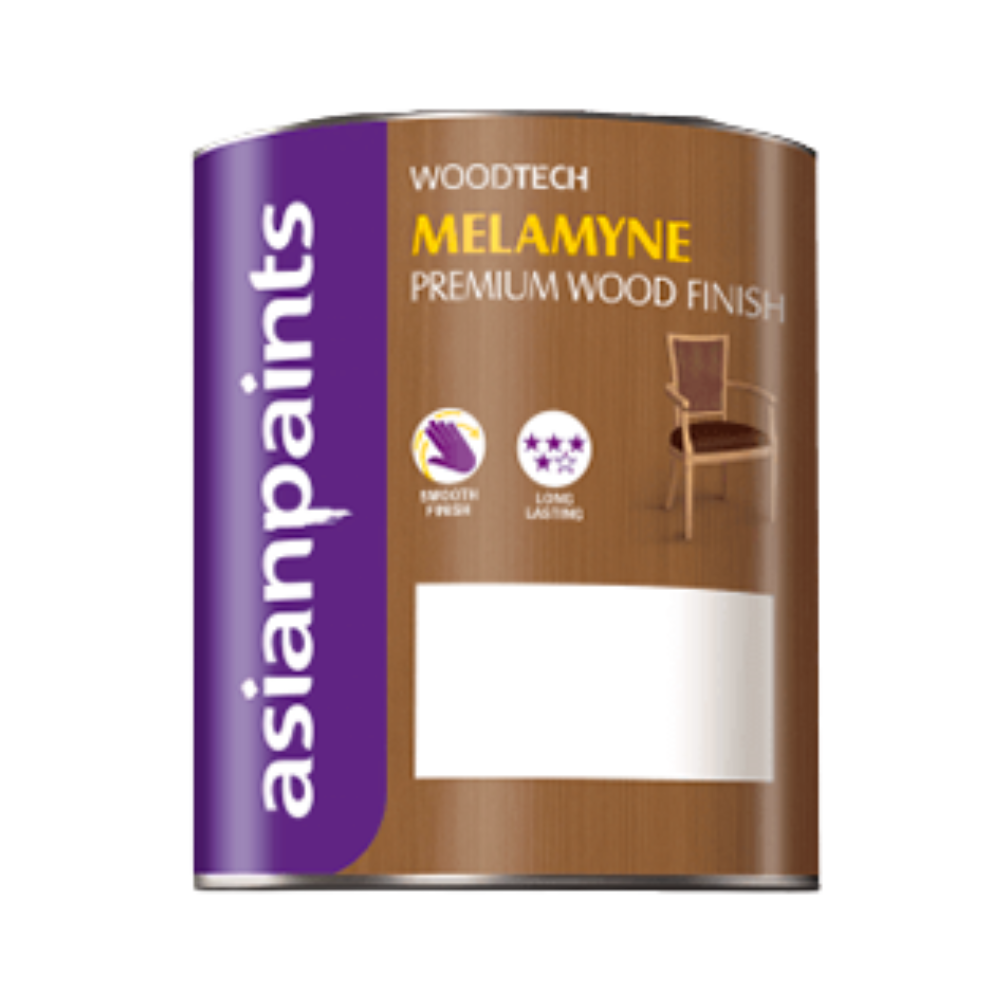 WoodTech Melamyne Sealer