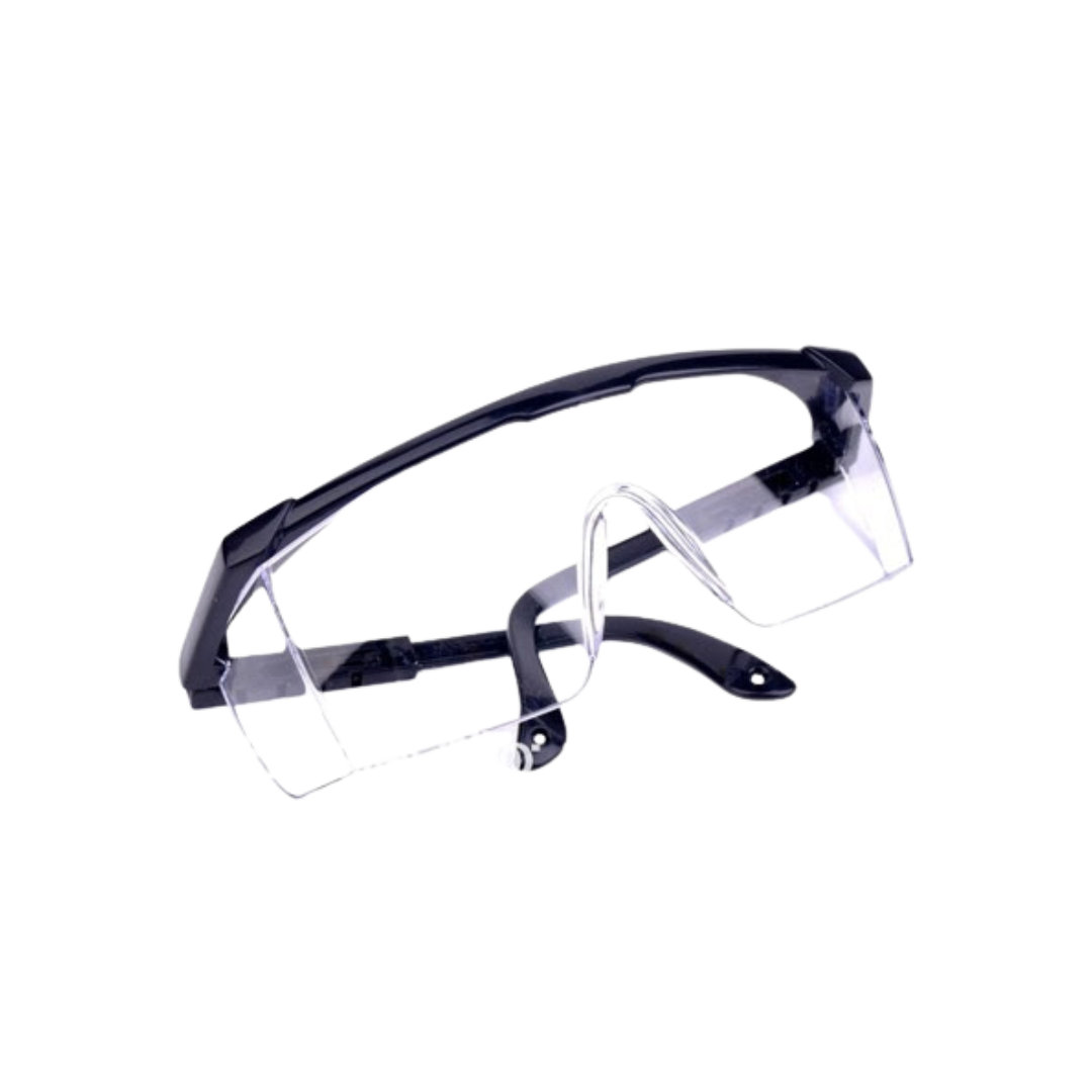 Zoom Safety Goggles