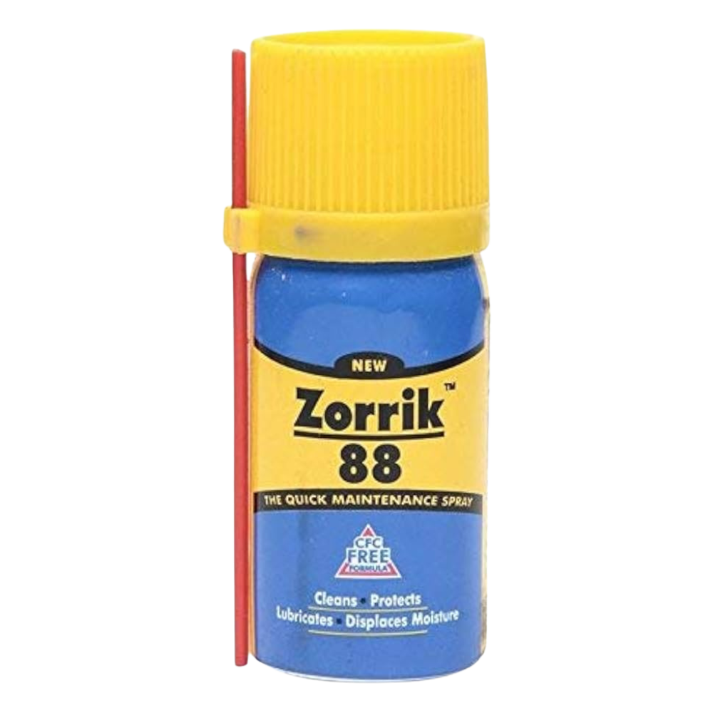 Zorrik 88