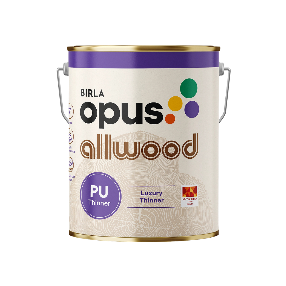 Opus Allwood Thinner