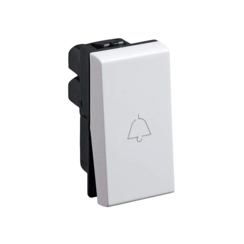 Goldmedal Curve Bell Push Switch