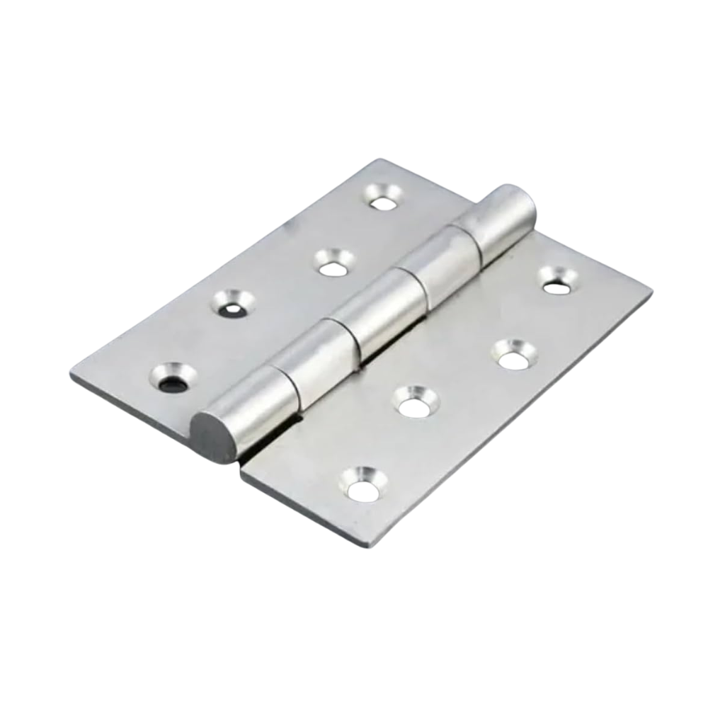 Stainless Steel Butt Hinges