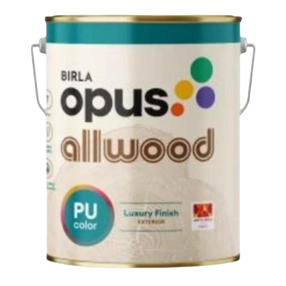Opus Allwood PU Color