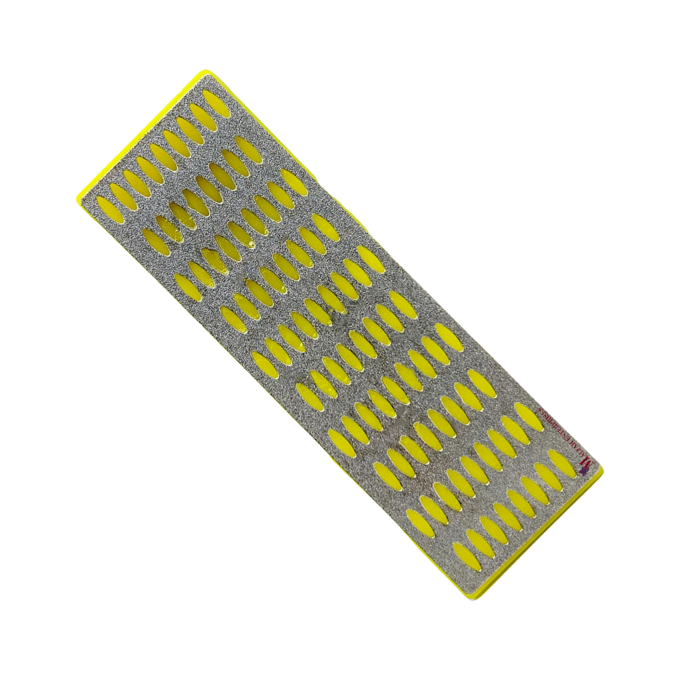 Diamond Stone File