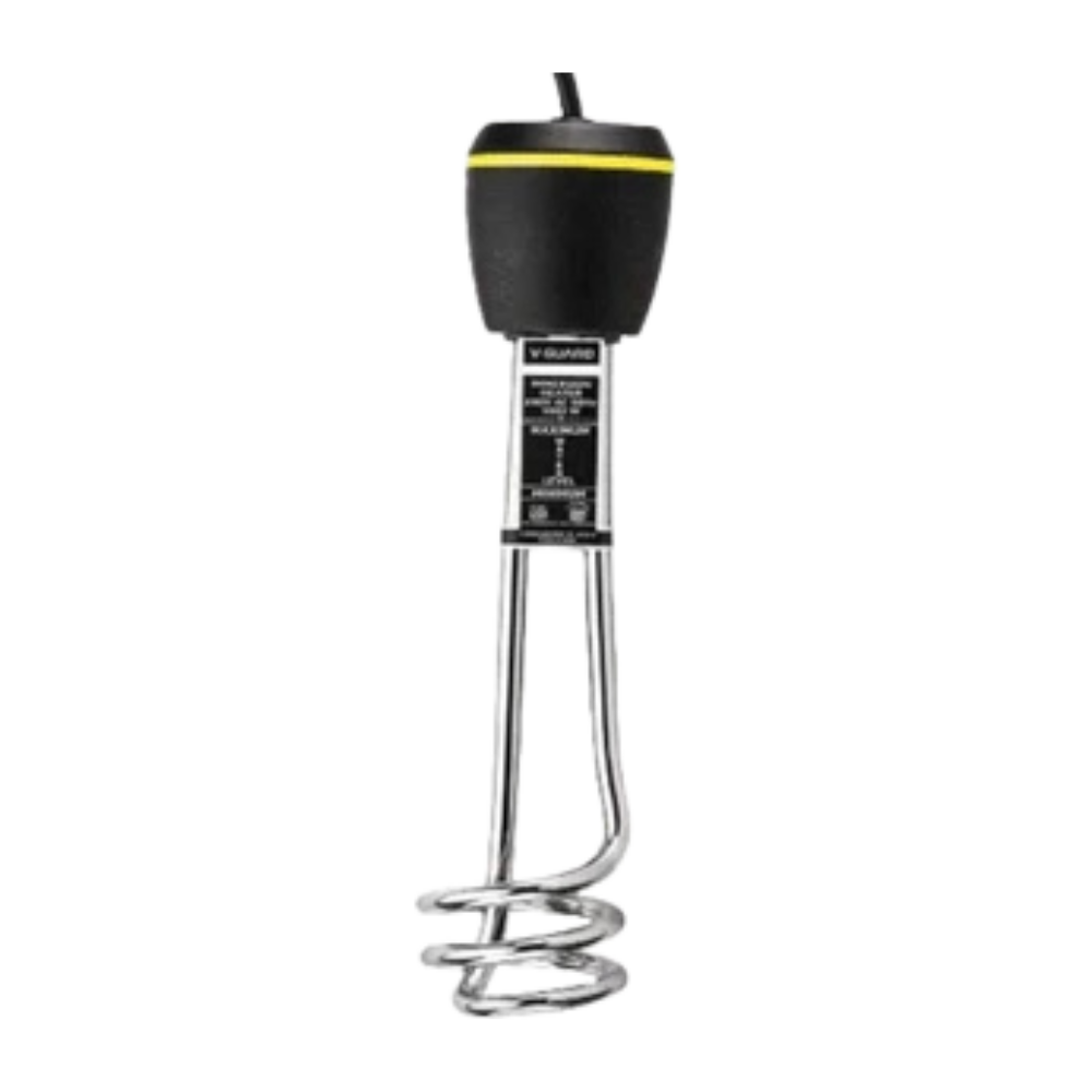V Guard Immersion Heater