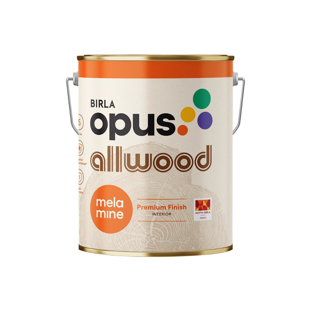 Opus Allwood Thinner
