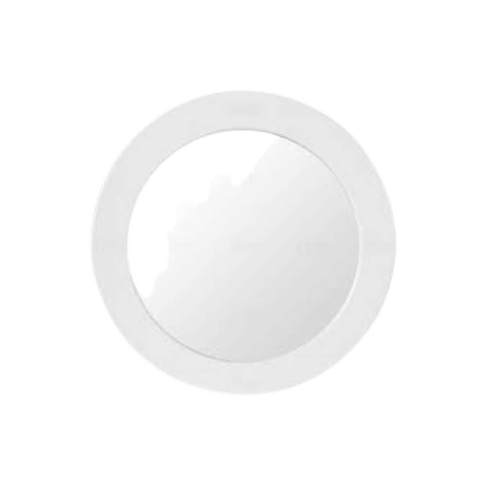 Watertec Round Mirror