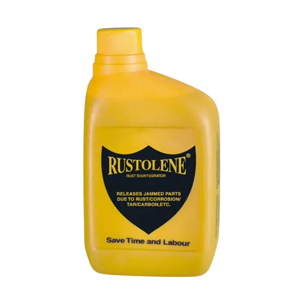 Rustolene Rust Disintegrator