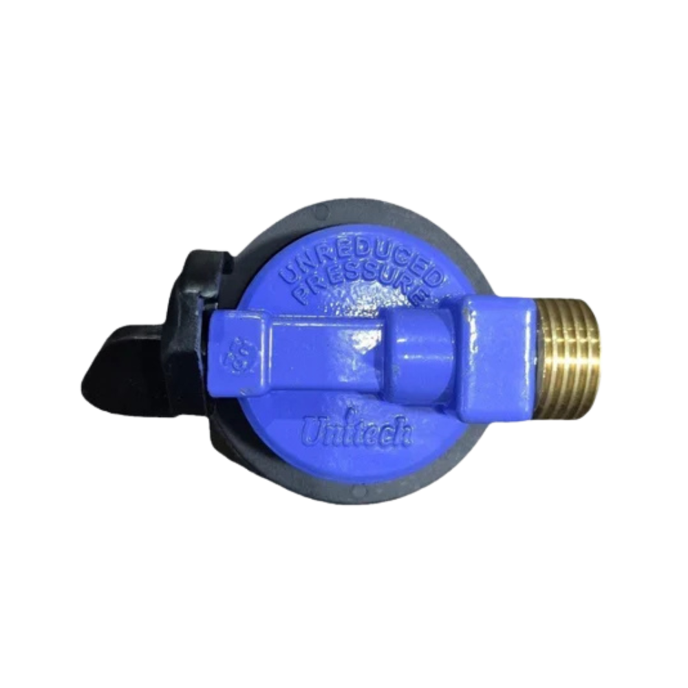 LPG Gas Regulator