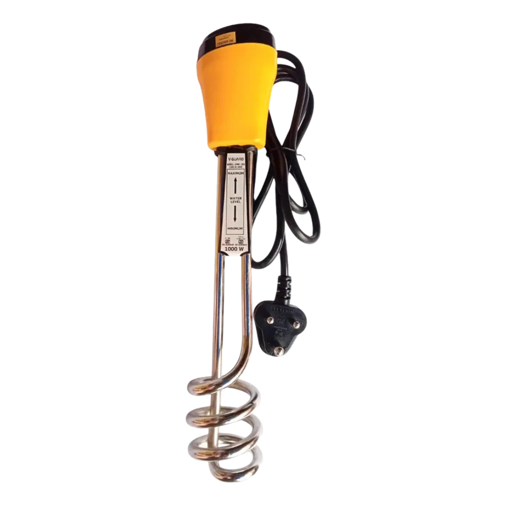 V Guard Shock Proof Immersion Heater 201 /1KW