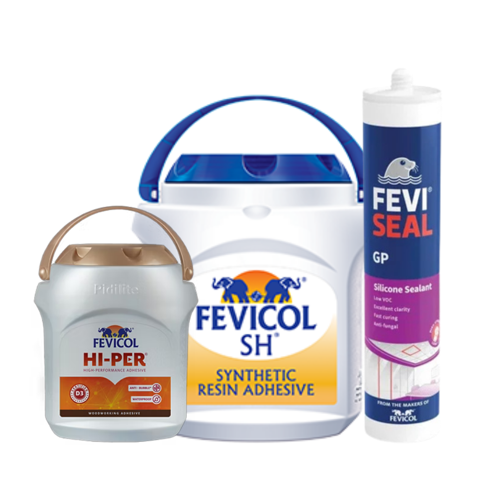 Adhesives & Sealants