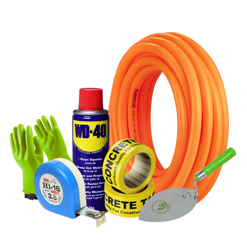 General Items & Spares