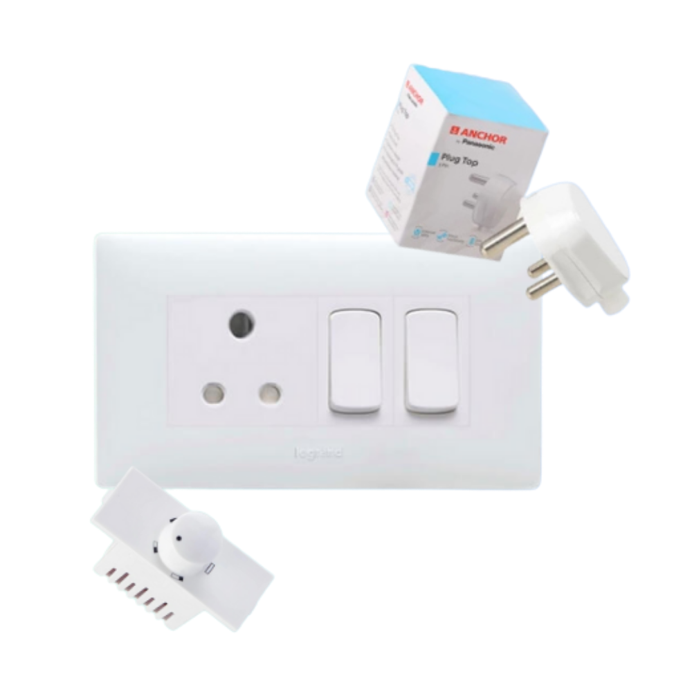 Switches & Sockets