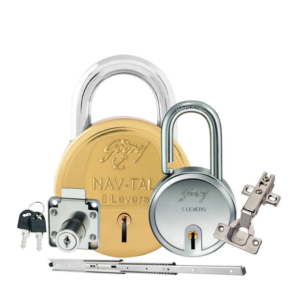 Door Hardware