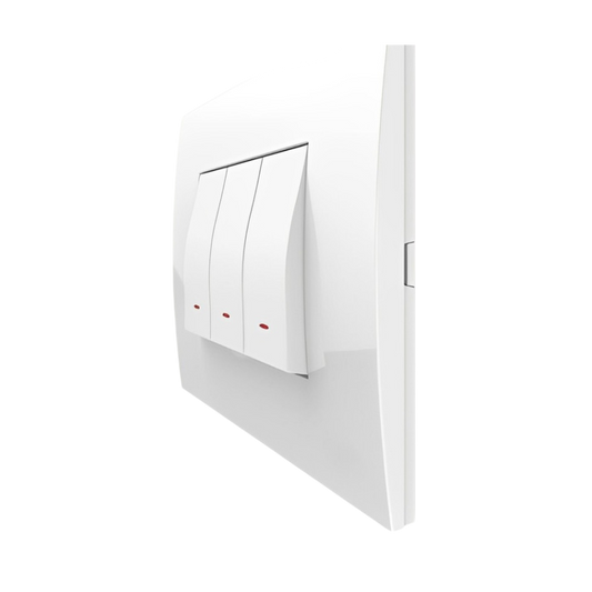 Goldmedal Curve 20A Switch