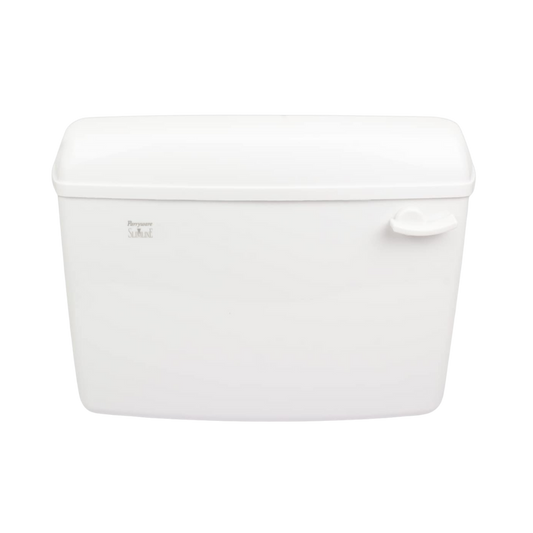 Parryware  Standard Slimline Flush Tank