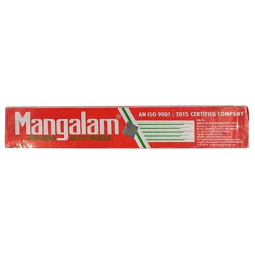 Mangalam Welding Rods