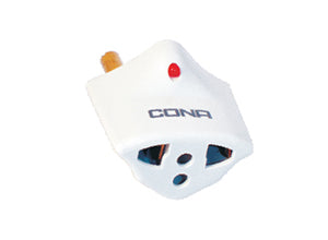 Cona Fuji 2 Pin Converter With Indicator