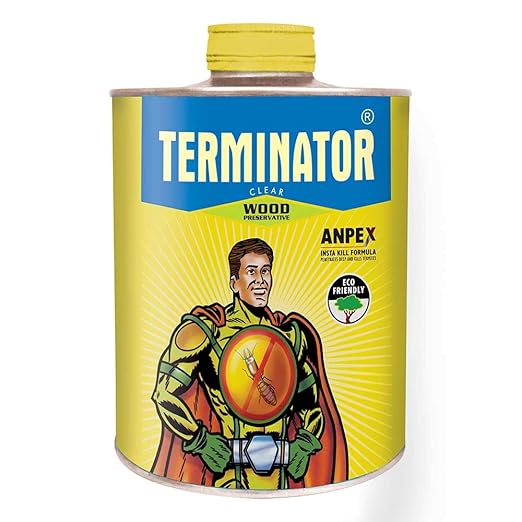 Terminator Wood Preservative