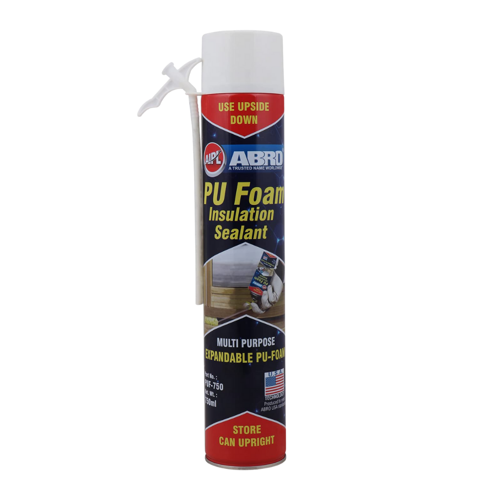 Abro PU Foam