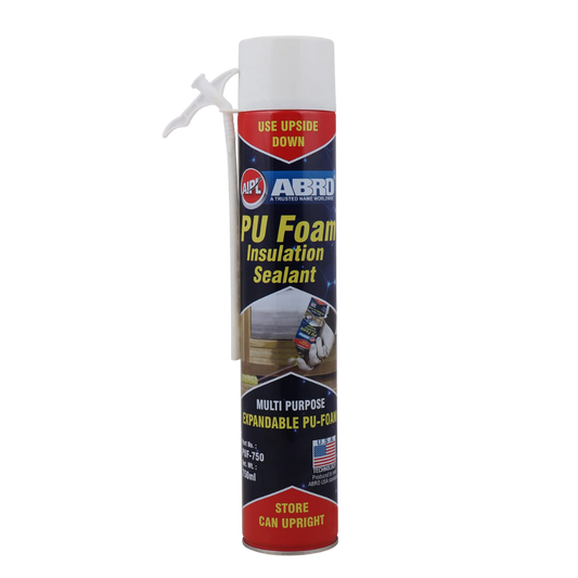 Abro PU Foam