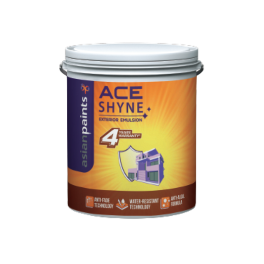 Asian Paints Ace Shyne