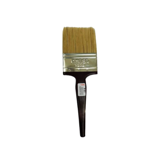 Amber Paint Brush