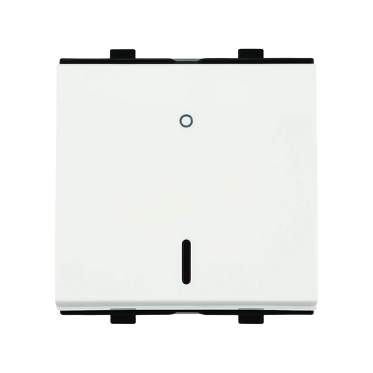 Anchor Penta Modular 32A, DP 1 Way Switch With Neon 2M