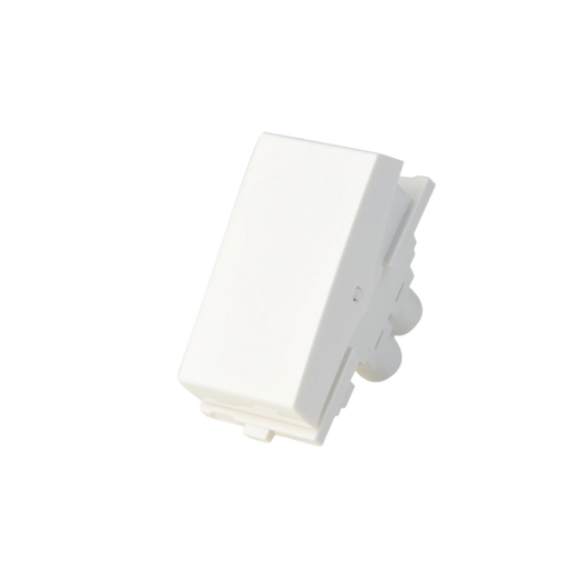 Anchor Penta Modular 6A 1 Way Switch