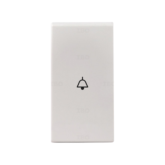 Anchor Penta Modular 6A, Bell Push, 1Module