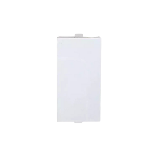 Anchor Penta Modular Blank Plate Single