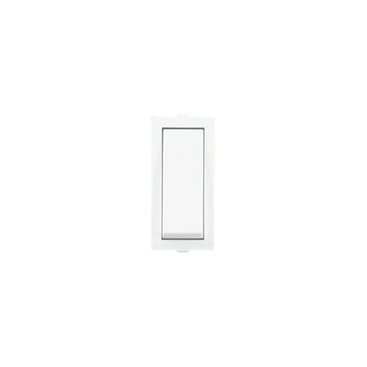 Anchor Roma Classic 6A 1 Way Switch