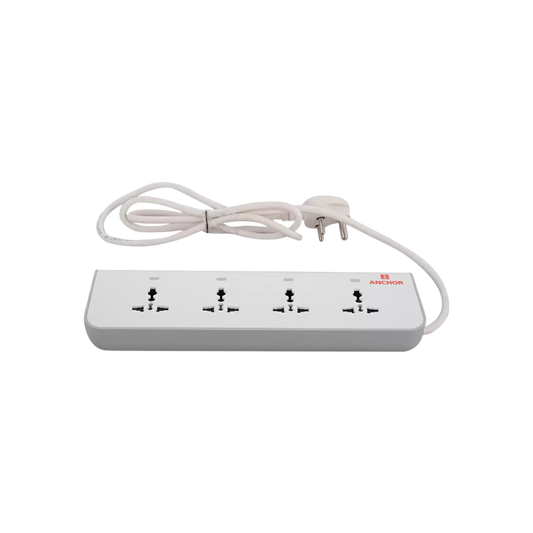 Anchor Spike Guard