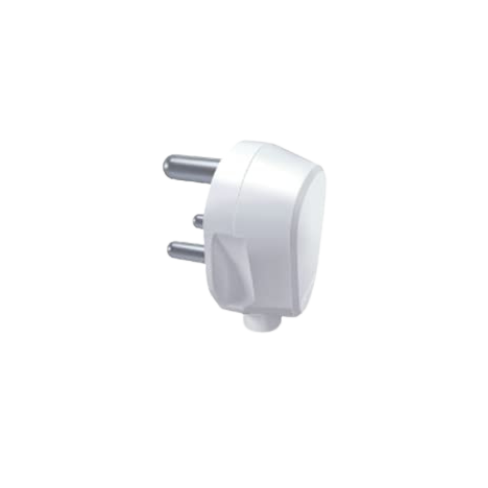 Anchor 3 Pin Plug Top