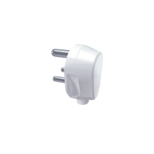 Anchor 3 Pin Plug Top
