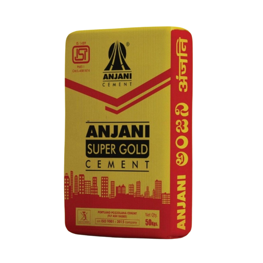 Anjani Cement
