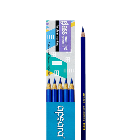 Apsara Glass Marking Pencil