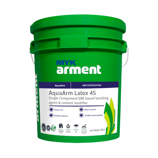 AquaArm Latex 45