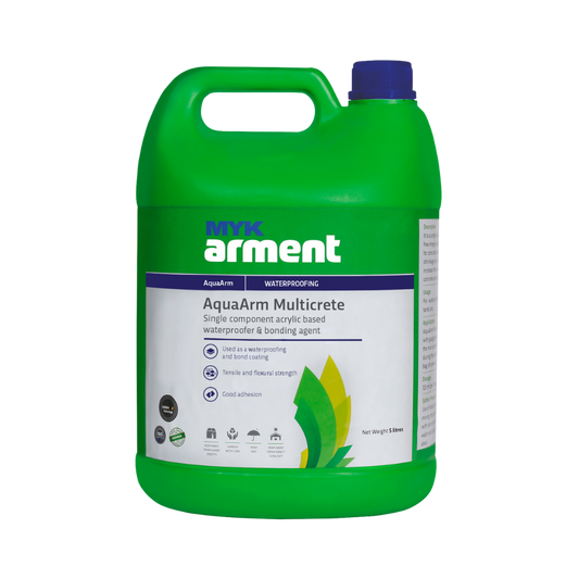 AquaArm Multicrete